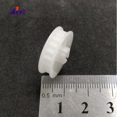 ATM Parçaları NCR S2 SNT GT3 3MGT Pulley 20T 3W ASSY 445-0761208-73 445-0729827