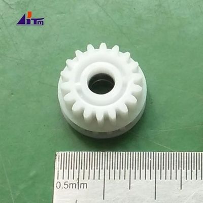 ATM Parçaları NCR Düğme Pulley 18G 18T 3W 5W ASSY 445-0761208-71 445-0729873