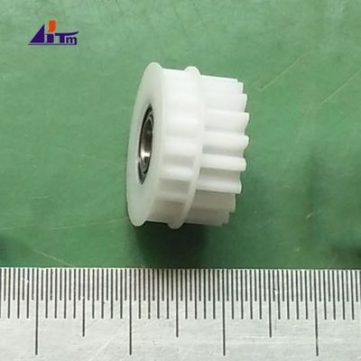 ATM Parçaları NCR Düğme Pulley 18G 18T 3W 5W ASSY 445-0761208-71 445-0729873