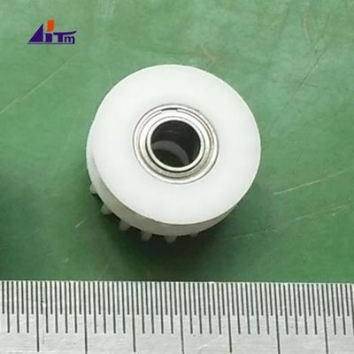 ATM Parçaları NCR Düğme Pulley 18G 18T 3W 5W ASSY 445-0761208-71 445-0729873