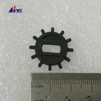 ATM yedek parçaları NCR S2 Kauçuk Donanım 445-0761208-109