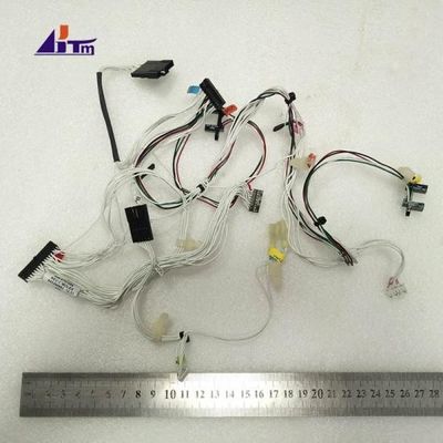 ATM yedek parçaları NCR S2 Presenter Harness 445-0761208-135