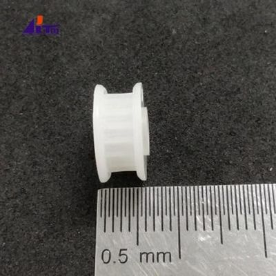 ATM yedek parçaları NCR araba sürüşü katranı 16G 2mm 445-0729147