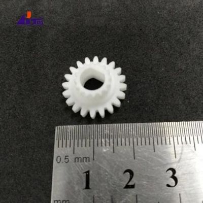 ATM Parçaları NCR Düğme Pulley Alt Sürücü 20T 0.8mod 16G 2mm 445-0761208-174 445-0729797