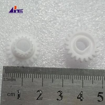 ATM Parçaları NCR Düğme Pulley Alt Sürücü 20T 0.8mod 16G 2mm 445-0761208-174 445-0729797