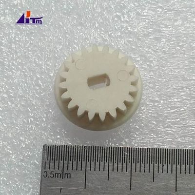 ATM yedek parçaları NCR Gear Motion Drive 20T 0.8mod 445-0761208-171 445-0729155