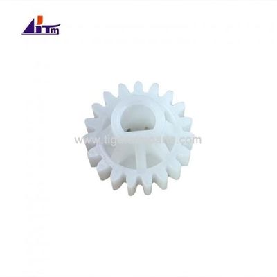 ATM Parçaları NCR S2 Gear Motion Transfer 19T 0.8mod 445-0761208-185 445-0762546