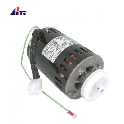 ATM yedek parçaları NCR ana motor montajı 230V 445-0616197