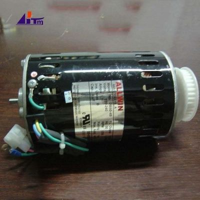 ATM yedek parçaları NCR ana motor montajı 230V 445-0616197