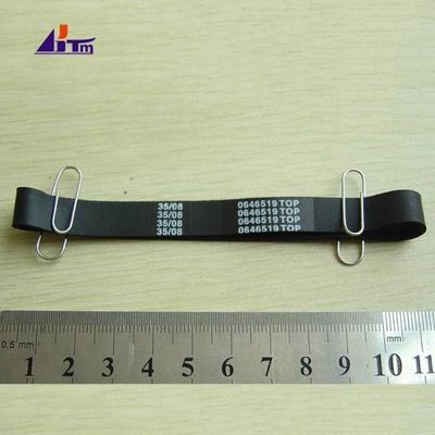ATM yedek parçaları NCR Transport Belt TOP 445-0646519
