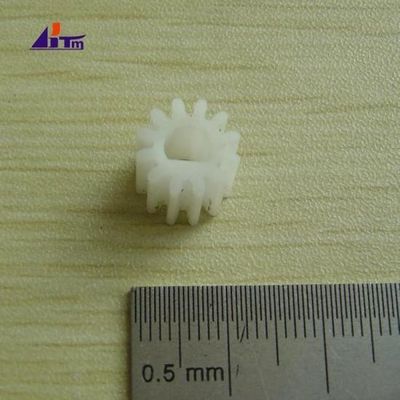 ATM yedek parçaları NCR Presenter Gear 12T 445-0677375-07