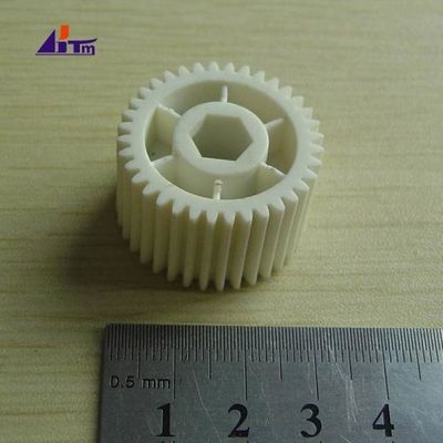 ATM yedek parçaları NCR Gear Idler 36 Dişler 445-0611654