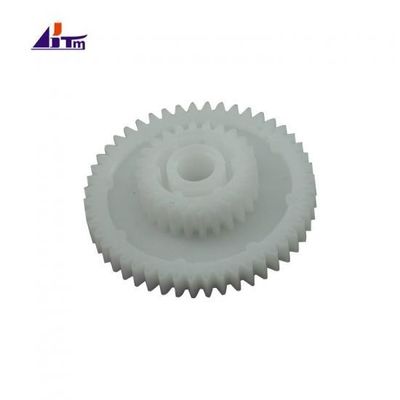 ATM yedek parçaları NCR Selfserv Double Gear 24T 48T 445-0630722