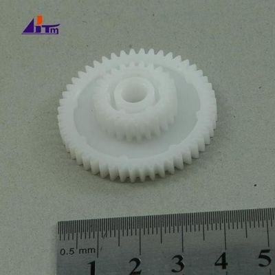 ATM yedek parçaları NCR Selfserv Double Gear 24T 48T 445-0630722