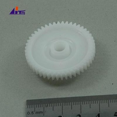 ATM yedek parçaları NCR Selfserv Double Gear 24T 48T 445-0630722