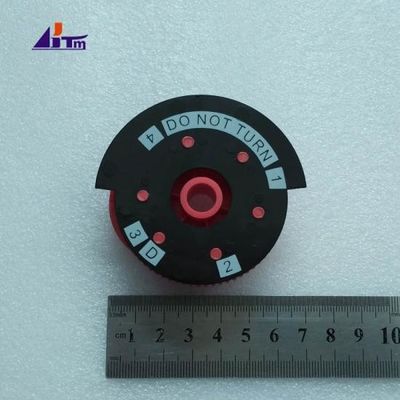 ATM Makine Parçaları NCR Kluster Sürücüsü ASSY 445-0737503