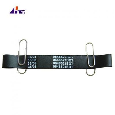 ATM yedek parçaları NCR Transport LVDT Belt BOT 445-0646521