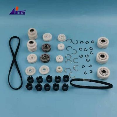 ATM yedek parçaları NCR Aria 3 Double Pick Drive Gear Bearing Kit 445-0742711