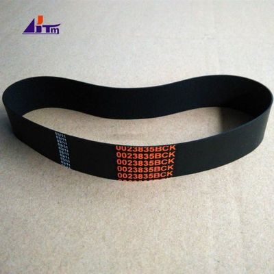 ATM yedek parçaları NCR 5877 NID Alt taşıma kemeri 009-0023835