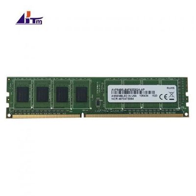 ATM yedek parçaları NCR Bellek 2GB 1333MHZ DDR3 DIMM 497-0473094