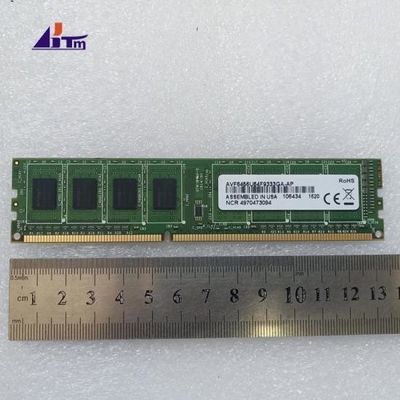 ATM yedek parçaları NCR Bellek 2GB 1333MHZ DDR3 DIMM 497-0473094
