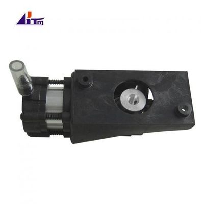 ATM yedek parçaları NCR dağıtıcı vakum pompası montajı 445-0612652