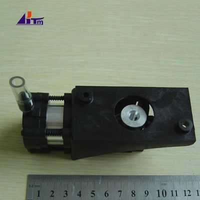 ATM yedek parçaları NCR dağıtıcı vakum pompası montajı 445-0612652