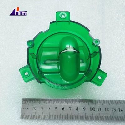 ATM yedek parçaları NCR DIP Omron Arayüzü Yeşil Ağız 445-0716109