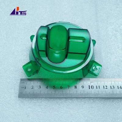 ATM yedek parçaları NCR DIP Omron Arayüzü Yeşil Ağız 445-0716109