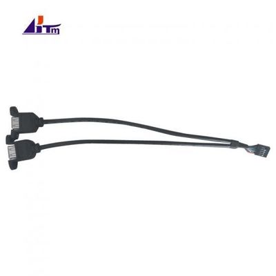 ATM Parçaları NCR USB 2.0 4 Port Break Out Montajı 445-0723046-02 009-0023318