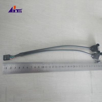 ATM Parçaları NCR USB 2.0 4 Port Break Out Montajı 445-0723046-02 009-0023318