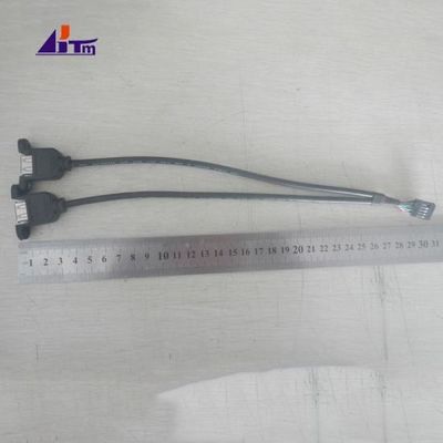 ATM Parçaları NCR USB 2.0 4 Port Break Out Montajı 445-0723046-02 009-0023318