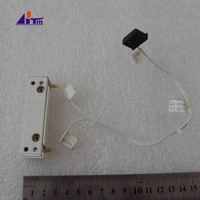 ATM yedek parçaları NCR 6622 Harness Temel Alarmlar 445-0595423