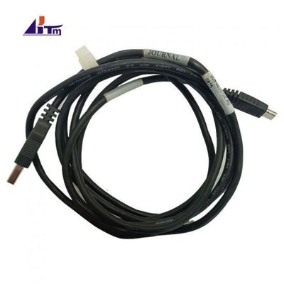ATM yedek parçaları NCR 6625 USB kablosu 195 205 cm 009-0020708