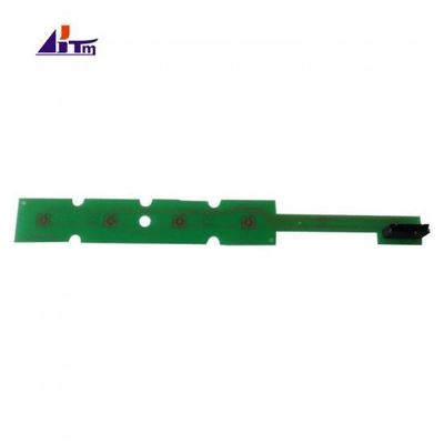 ATM Parçaları NCR 6622 Fonksiyon Anahtarı Softkey FDK PCB ASSY LH 445-0704535