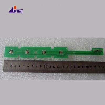 ATM Parçaları NCR 6622 Fonksiyon Anahtarı Softkey FDK PCB ASSY LH 445-0704535