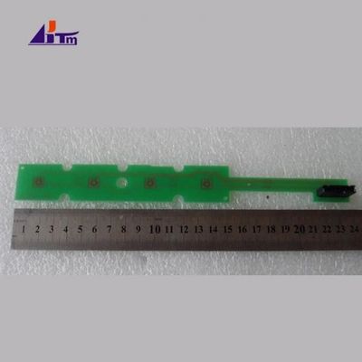 ATM Parçaları NCR 6622 Fonksiyon Anahtarı Softkey FDK PCB ASSY LH 445-0704535