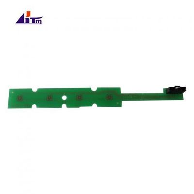 ATM Parçaları NCR 6622 ASSY FDK PCB RH Fonksiyon Anahtarı Softkey 445-0704530