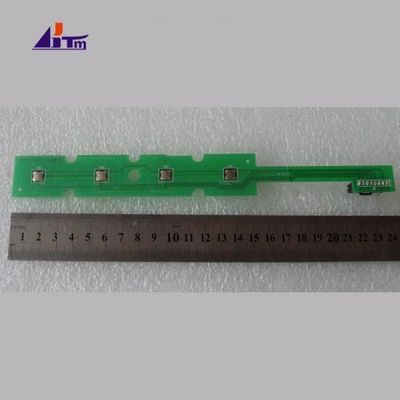 ATM Parçaları NCR 6622 ASSY FDK PCB RH Fonksiyon Anahtarı Softkey 445-0704530