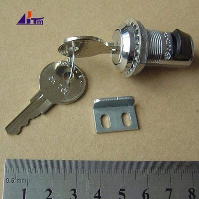 ATM Parçaları NCR 5877 Güvenlik Kilitleri ve Anahtarları 009-0022513 009-0016800