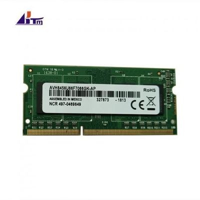 ATM yedek parçaları NCR bellek modülü 2GB DDR3 1066MHZ 497-0469649