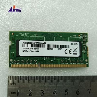 ATM yedek parçaları NCR bellek modülü 2GB DDR3 1066MHZ 497-0469649