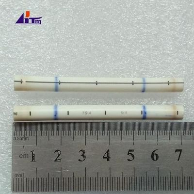 ATM Parçaları NCR Pnömatik Tüp 6.0mm OD 70.0mm Uzunluk 445-0750855