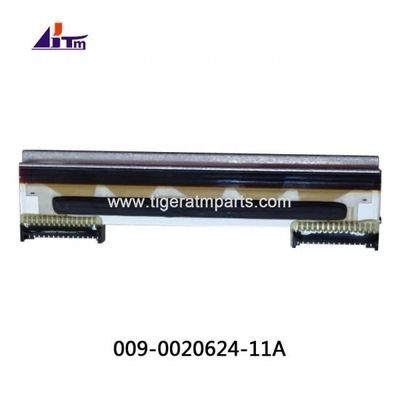 ATM Parçaları NCR 6622 6625 Termal makbuz yazıcısı için baskı başlığı 009-0020624-11