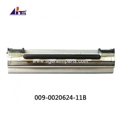 ATM Parçaları NCR 6622 6625 Termal makbuz yazıcısı için baskı başlığı 009-0020624-11