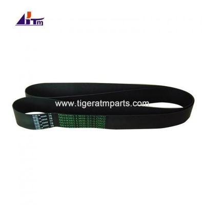 ATM yedek parçaları NCR 6625 Transport Belt LWR 1050*25*1 009-0019385
