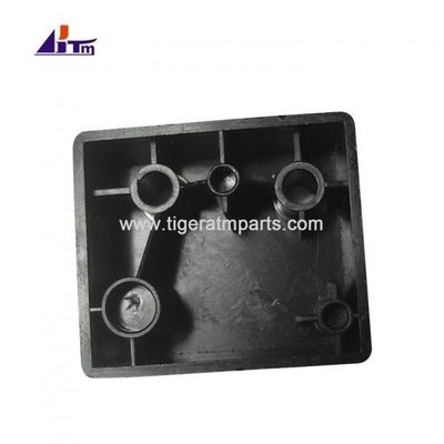 ATM yedek parçaları NCR Siyah Plastik Tepsi 445-0663149-6