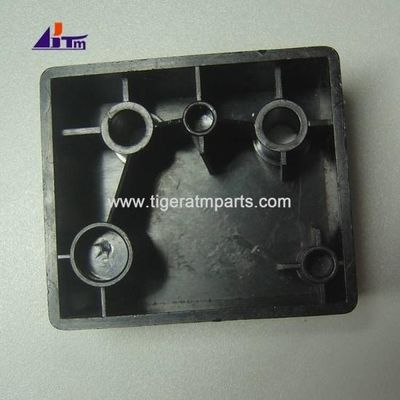 ATM yedek parçaları NCR Siyah Plastik Tepsi 445-0663149-6