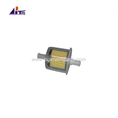 ATM yedek parçaları NCR vakum filtre rezervuarı 445-0611796