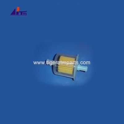 ATM yedek parçaları NCR vakum filtre rezervuarı 445-0611796